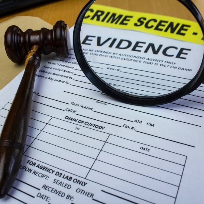 Detetive Particular em Triunfo