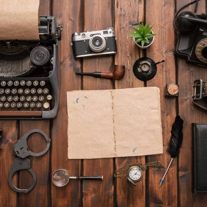 Detetive Particular em Tuiuti