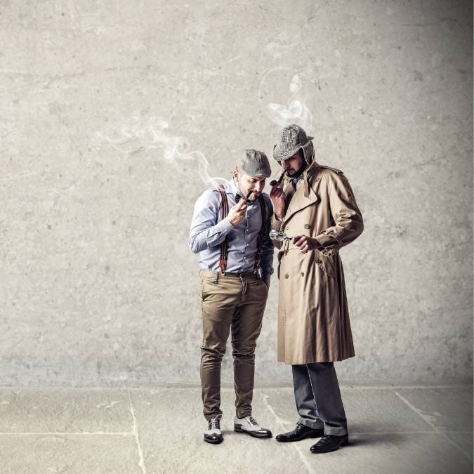 Detetive Particular em Vila Propício