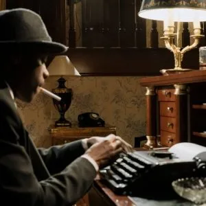 Investigação corporativa