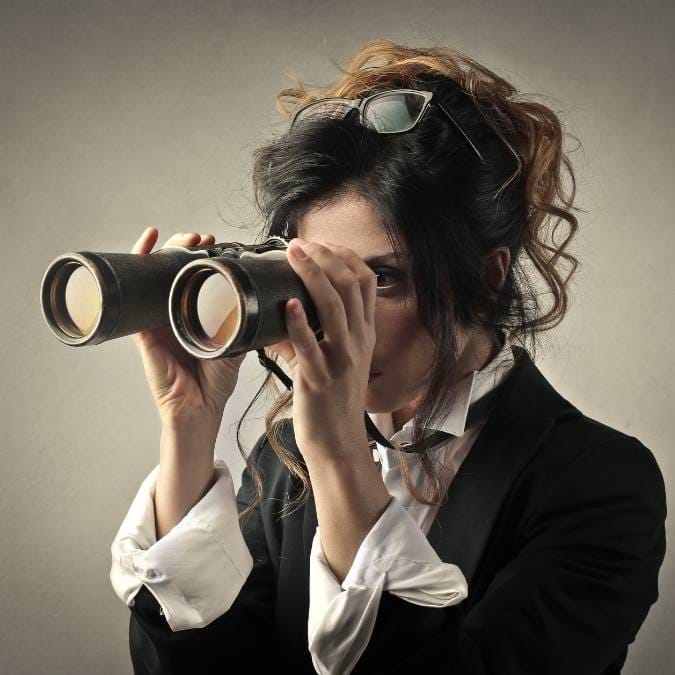 Investigador Particular em Franca