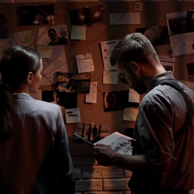 Investigador Particular para WhatsApp