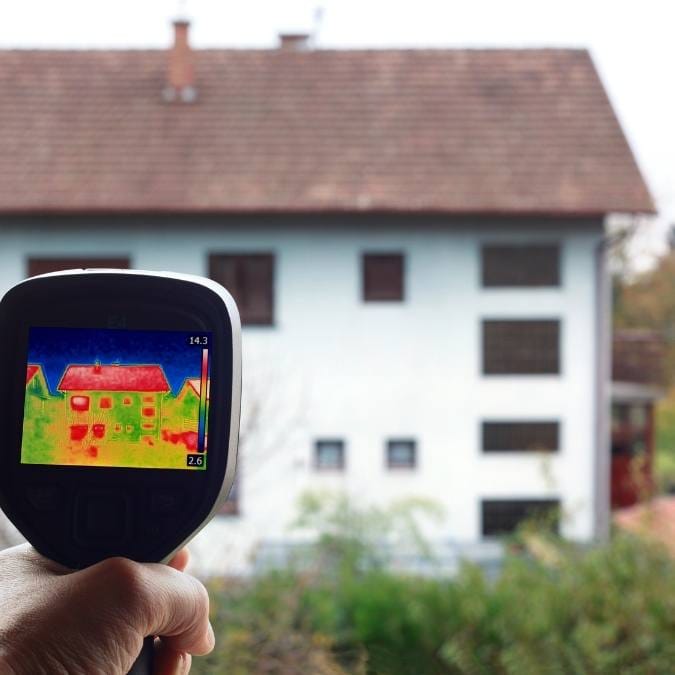 Localização de familiares