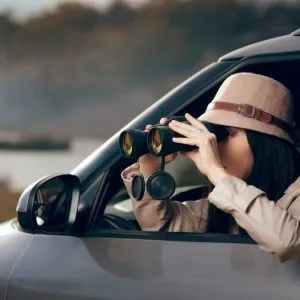 Detetive Particular na Zona Sul