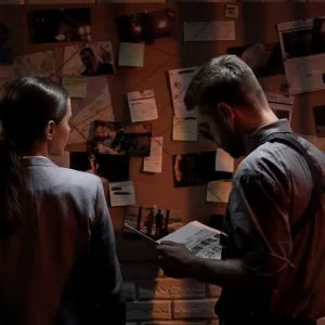 Investigador 24 Horas