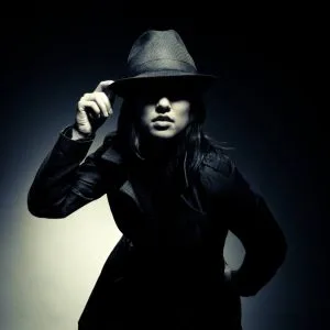 Investigador em Porto Alegre