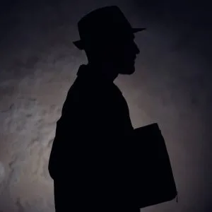 Investigação por Detetive Particular