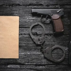 Investigador Especializado em Traição