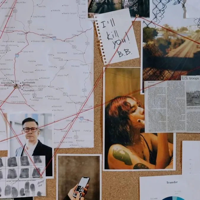 Investigador Particular em Bragança Paulista