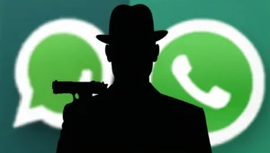 Clone de Whatsapp