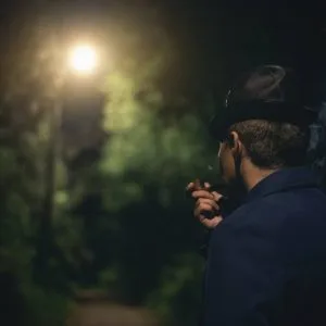 Contato de Investigador Particular