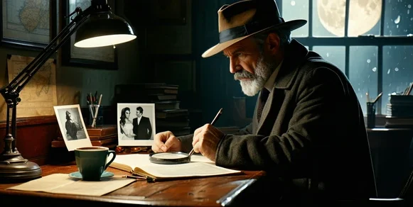 Investigacao conjugal