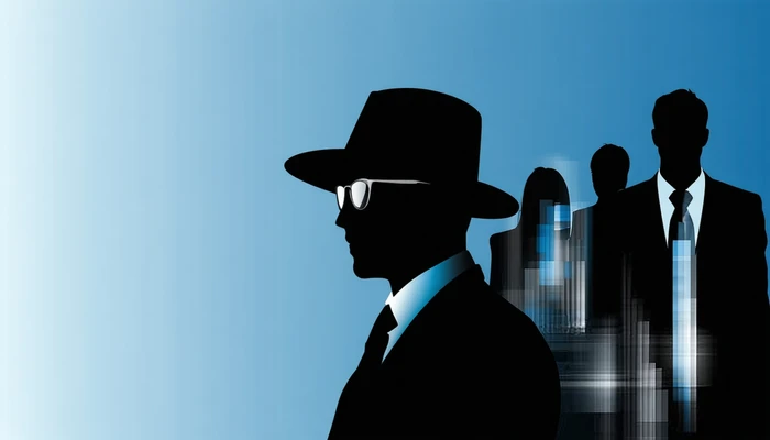 Investigacao empresarial