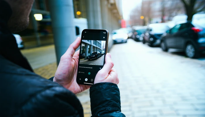 Rastreamento de dispositivos moveis 2