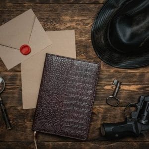 Serviço de Detetive Privado