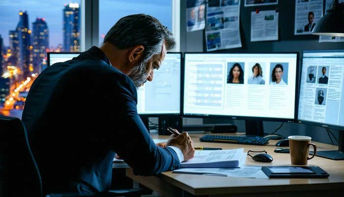 investigacao de antecedentes