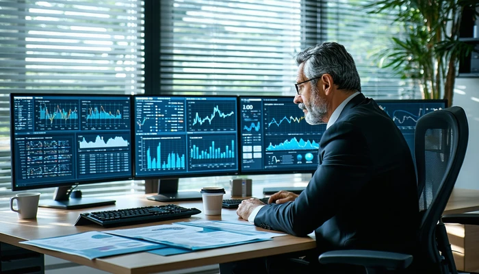 monitoramento digital