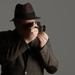 Investigador Particular em Santa Catarina