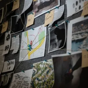 Detetives Particulares