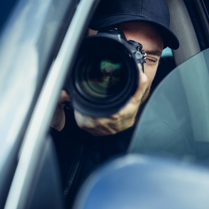 Investigação Privada em São Paulo