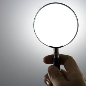 Investigador em Santa Cruz do Sul