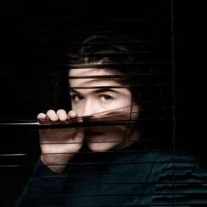 Patrícia Karany, Detetive Particular