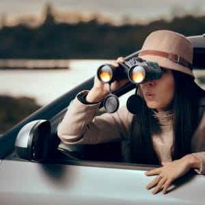 Preços de Investigadores Particulares