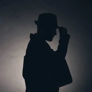 Telefone de Investigador Particular