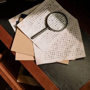 Detetive para Localização de Pessoas